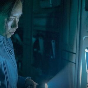 Ellen Wong Instagram - Iris is here S2 #Beacon23 👩🏼‍🚀⭐️🎼 
Watch now on @mgmplus
You can binge S1 @amazon

My intro was directed by the incredible and soulful @angelkristiwilliams ⭐️ 
I never thought I’d play the clarinet again, but 20years later and IRIS has got me back into my 2nd clarinet days. Anyone else play? #iykyk 

Check out the show, and let me know what you think! 
I promise it’ll be a thrilling space ride x

💖to the whole team