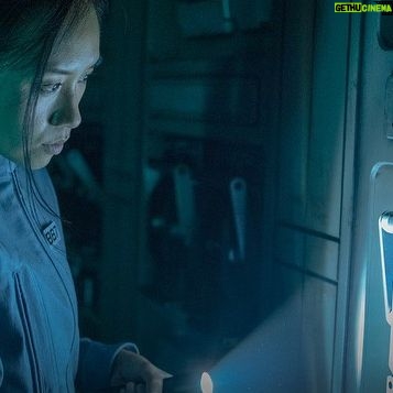 Ellen Wong - 2.2K Likes - Iris is here S2 #Beacon23 👩🏼🚀⭐️🎼
Watch now on @mgmplus
You can binge S1 @amazon
My intro was directed by the incredible and soulful @angelkristiwilliams ⭐️
I never thought I’d play the clarinet again, but 20years later and IRIS has got me back into my 2nd clarinet days. Anyone else play? #iykyk
Check out the show, and let me know what you think!
I promise it’ll be a thrilling space ride x
💖to the whole team