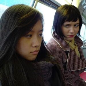 Ellen Wong Instagram - And all the fond memories in between. 📸: by EW @edgarwright 
Celebrate with us by donating if you can to @waterforpeople and check out our virtual table read. Thank you for all the love over the years, 10 to be exact! #scottpilgrims10 #scottpilgrimvstheworld