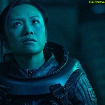 Ellen Wong - 2.2K Likes - Iris is here S2 #Beacon23 👩🏼🚀⭐️🎼
Watch now on @mgmplus
You can binge S1 @amazon
My intro was directed by the incredible and soulful @angelkristiwilliams ⭐️
I never thought I’d play the clarinet again, but 20years later and IRIS has got me back into my 2nd clarinet days. Anyone else play? #iykyk
Check out the show, and let me know what you think!
I promise it’ll be a thrilling space ride x
💖to the whole team