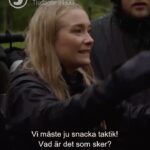 Ellen Bergström Instagram - Wohooo! Äntligen släpps Mullvaden som vi spelade in i våras. Detta var ett av de ROLIGASTE programmen jag spelat in!! Jag gick ALL in. Som deltagare eller kanske som mullvad? Ja.. det får ni försöka lista ut… vem är egentligen den där mullvaden? Ni kan se avsnitt 1 & 2 redan nu på Discovery eller avsnitt 1 kl 21 ikväll på Kanal5! ❤️ @discoveryplusse