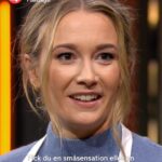 Ellen Bergström Instagram - Lingonsylt är det bästa jag vet! Så det så! Åh det var så kul att vara med i Mästerkocken VIP. Tråkigt att det blev så kort bara.. 🙈