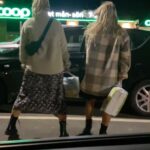 Ellen Bergström Instagram – Två paket blöjor och en parkering senare