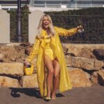 Ellen Bergström Instagram – Betald reklam för @pepsimaxsverige – ville bara med dessa jättetråkiga bilder från ett soligt Marbella säga att Pepsi MAX Lemon är riktigt god 😎🍋