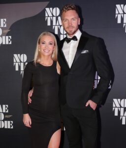 Ellen Bergström Instagram - Morsan o farsan på galej igår! #notimetodie @micaelbindefeldab