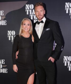 Ellen Bergström Instagram - Morsan o farsan på galej igår! #notimetodie @micaelbindefeldab