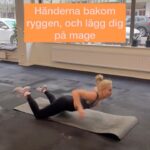 Ellen Bergström Instagram - Om du har tråkigt, kan du ju testa nån eller alla av dessa utmaningar 😅 @ptmorsan