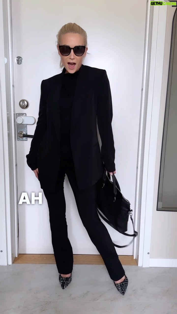 Ellen Bergström Instagram - Betald reklam för @pepsimaxsverige - Tillbaka till rutin med Pepsi Max 😎