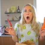 Ellen Bergström Instagram - Reklam för @hellofreshsverige - min favoritmatkasse! Om ni inte testat så do it! Såå goda recept och enkelt att göra 🥰. Med min kod ”HEJELLEN” får ni 30 % rabatt på era två första kassar och 20 % på nr 3:e och 4:e. Gäller för nya kunder :) #hellofreshsverige