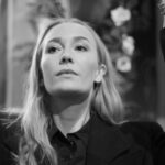 Ellen Bergström Instagram – En kväll i Stockholm 🧡