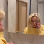 Ellen Bergström Instagram – Reklam för @bayersverige – när man har en riktigt bra kräm, så har man tid över att vara kreativ med annat! 🎨
Bepanthen Derma ger upp till 48 h djupgående och långvarig återfuktning. Nu 20 % rabatt på alla Bepanthen-produkter på Kronans Apotek 🤩 gäller till den 25:e december.