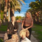 Ellen Bergström Instagram - Betald reklam för @apollosverige - nu har vi kommit hem efter en vecka på Maspalomas Resort by Dunas! Första gången för mig med all inclusive, stort ändå. Och vi KLAPPADE händerna när vi landade! Bara en sån sak. Barnen har levt livet och träffat massa nya kompisar ❤️ den här resan kommer vi minnas för resten av livet ❤️ bad hela dagarna, solnedgångar på Mondo Cafés terass och mysiga kvällspromenader 🥰