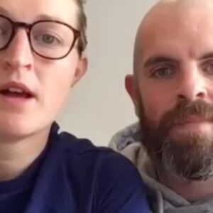 Ellen White Instagram - We are really pleased to have got the ball rolling for this challenge. Let’s continue to raise awareness of MND and support for @darbyrimmermnd For more info visit: https://darbyrimmermnd.co.uk Link is in my bio to donate ☺️ Thank you again #100kinMay #AttackMND