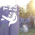 Ellen White Instagram - Amazing morning @actonianslfc with @tnluk to celebrate the start of @fifawomensworldcup It was great to see how the National Lottery players are creating more opportunities for women and girls all over the country to play the game I love 😌 #MakeAmazingHappen #ThanksToYou