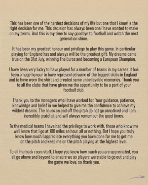 Ellen White Instagram - Thank You Football…