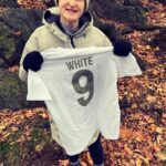 Ellen White Instagram - Regardless of who we support on the pitch, we're all part of the same home team: #TeamEarth 🌎is facing its toughest match yet, but we can still turn things around. I’m calling on world leaders to commit to reversing nature loss by 2030. Visit the WWF website to find out more to support: wwf.org/hold-leaders-to-account-post @wwf @wwf_uk
