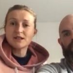 Ellen White Instagram - Pitch session 🏃🏼‍♀️ and running 🏃🏻‍♂️ for us today! And reminiscing about a great game and occasion in July 2019 🙌🏻☺️ @darbyrimmermnd @thejamesmilnerfoundation #100kinMay #AttackMND Link in bio to donate 🥰 Plus highlights of the match here: https://m.youtube.com/watch?v=i7YKhaVMTlY