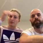 Ellen White Instagram - Hi everyone we are starting the #100kinMay challenge tomorrow! Make sure you keep your eyes peeled for daily videos from Callum & I about our progress & most importantly @darbyrimmermnd #AttackMND https://darbyrimmermnd.co.uk https://tinyurl.com/ybq4x4b5