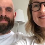 Ellen White Instagram - Check out what we have done today and also a bit about MND and what @darbyrimmermnd is doing to support families ❤️ #100kinMay #AttackMND Link in bio to donate ☺️ Thank you for your support so far! 🥰