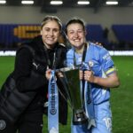 Ellen White Instagram – Stephy, where do I even begin 🥹 

Thank you ❤️ 

Thank you for pushing me every single day
Thank you for being the best leader and captain 
Thank you for being a wonderful teammate 
Thank you for being the very best roommate 🤭
Thank you for the best hugs 
Thank you for being the best friend anyone could ask for 🥰
Thank you for always being the biggest advocate for women’s football 
Thank you for pushing the boundaries both on and off the pitch and making our game stronger 

Thank you Stephy, I don’t think I can ever express how truly honoured I feel having been your teammate not just at club but for country and Team GB. It was a privilege to have been to so many tournaments together and created memories that will last beyond a lifetime ❤️ 

Love you so much xxx

@stephhoughton2