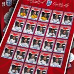 Ellen White Instagram - So honoured and proud 🥰 Being apart of this @lionesses team means everything 🤩 I can’t wait for the @uefawomenseuro to start!