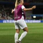 Ellen White Instagram - Mead 🤝 White. #FIFAWWC