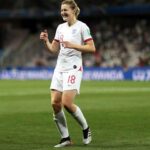 Ellen White Instagram - Mead 🤝 White. #FIFAWWC