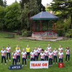 Ellen White Instagram - Wow 🤩 I feel incredibly honoured and proud to have been selected alongside these amazing women to represent @teamgb in Tokyo ☺️ Also this shirt 😍 #surreal #createdwithadidas #TeamGB