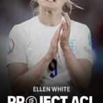 Ellen White Instagram - Ellen White ruptured her ACL twice while playing. Now retired, she reflects on #ProjectACL, a three-year study to reduce ACL injuries that she hopes will “be transformative for women’s football.” 🔗 For the full interview, tap @FIFPRO’s link in bio.