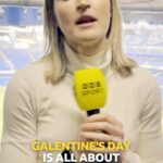 Ellen White Instagram – Two greats of the game recognised 🙌

Happy Galentine’s Day ❤️

#Football #WomensFootball #GalentinesDay #Galentines #WSL