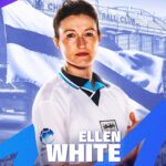 Ellen White Instagram - ICYMI: 𝙈𝘼𝙎𝙎𝙄𝙑𝙀 SIGNING FOR ENGLAND 👏