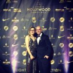 Ellen White Instagram – Incredible Sunday evening spent @thejamesmilnerfoundation Charity Ball! £1 million raised 🤩 Very lucky to have been invited by the @the_pfa thank you ☺️ And to hear all about the charities the foundation supports!!