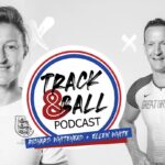 Ellen White Instagram - NEW PODCAST AVAILABLE NOW FEATURING OUR FIRST GUEST @beckadlington Listen via Apple Podcasts or where you normally find your podcasts and watch via our YouTube channel, link in bio #trackandball