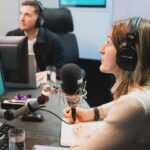 Ellen White Instagram – Some really exciting news – we’ve launched a new show on @bbc5live called Women’s Football Weekly. 

Every week bringing you all the big talking points from the WSL and the wider women’s game. 

Loads of amazing guests and the best bit I get to sit alongside England’s GOAT @lionesses goalscorer @ellsbells89 every week to break it all down for you. 

First episode out on @bbcsounds now with @rachelcorsie14 and Niamh Charles