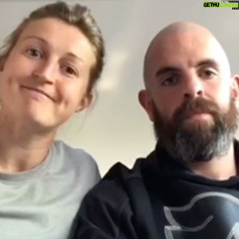 Ellen White Instagram - Rest day ππΌββοΈ and running ππ»ββοΈ for us today! Plus who remembers the ALS Ice Bucket Challenge π₯Ά Thanks for your continued support for the #100kinMay challenge all in aid of @darbyrimmermnd #AttackMND ππ» Link in my bio to donate π₯°