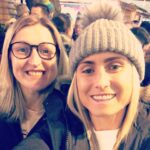 Ellen White Instagram – Happy Birthday 🥳 to my Friends loving / half a cup of coffee or tea drinker / kind / thoughtful / I could go on, bestie on the planet! THE BEST some might say 😉 Can’t wait to be reunited soon 🤗 Love you so very much 💙 @stephhoughton2 #meetyouatcentralperk