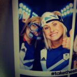 Ellen White Instagram - Stephy, where do I even begin 🥹 Thank you ❤️ Thank you for pushing me every single day Thank you for being the best leader and captain Thank you for being a wonderful teammate Thank you for being the very best roommate 🤭 Thank you for the best hugs Thank you for being the best friend anyone could ask for 🥰 Thank you for always being the biggest advocate for women’s football Thank you for pushing the boundaries both on and off the pitch and making our game stronger Thank you Stephy, I don’t think I can ever express how truly honoured I feel having been your teammate not just at club but for country and Team GB. It was a privilege to have been to so many tournaments together and created memories that will last beyond a lifetime ❤️ Love you so much xxx @stephhoughton2