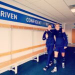 Ellen White Instagram – Happy Birthday 🥳 to my Friends loving / half a cup of coffee or tea drinker / kind / thoughtful / I could go on, bestie on the planet! THE BEST some might say 😉 Can’t wait to be reunited soon 🤗 Love you so very much 💙 @stephhoughton2 #meetyouatcentralperk