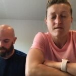 Ellen White Instagram - Thanks for your continued support! Let me know if you would like us to do anymore IG lives!! @darbyrimmermnd #100kinMay #AttackMND