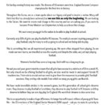 Ellen White Instagram - This is only the beginning… @lionesses @england