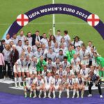 Ellen White Instagram - For everyone that came before and everyone that will come after ❤️ #Lionesses #europeanwinners #dreamcometrue 🥹