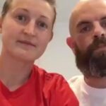 Ellen White Instagram - Pitch session and a recovery run for us today! Plus how MND effects those battling it 👊🏻 @darbyrimmermnd #100kinMay #AttackMND Link in bio to donate 🥰