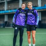 Ellen White Instagram – Stephy, where do I even begin 🥹 

Thank you ❤️ 

Thank you for pushing me every single day
Thank you for being the best leader and captain 
Thank you for being a wonderful teammate 
Thank you for being the very best roommate 🤭
Thank you for the best hugs 
Thank you for being the best friend anyone could ask for 🥰
Thank you for always being the biggest advocate for women’s football 
Thank you for pushing the boundaries both on and off the pitch and making our game stronger 

Thank you Stephy, I don’t think I can ever express how truly honoured I feel having been your teammate not just at club but for country and Team GB. It was a privilege to have been to so many tournaments together and created memories that will last beyond a lifetime ❤️ 

Love you so much xxx

@stephhoughton2