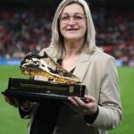 Ellen White Instagram - Our all time leading goalscorer. The one and only, @ellsbells89! 🤓