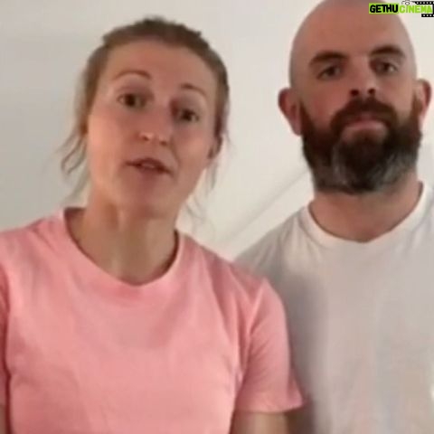 Ellen White Instagram - Both completed runs today π
And some more information on how MND affects those with the disease β€οΈ Thank you again for your support, everyone in the @darbyrimmermnd team really appreciates it ππ» Link in bio to donate π₯° #100kinMay #AttackMND