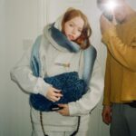 Ellie Bamber Instagram - send me the location