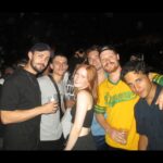 Ellie Bamber Instagram - couple snippets of summer