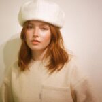 Ellie Bamber Instagram - couple snippets of summer