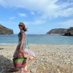 Ellie Bamber Instagram - never enough factor 50 🌞