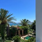 Ellie Bamber Instagram - a magical weekend in paradise thanks to my darling friend @jasperconran miss you already 💚 @villamabrouka